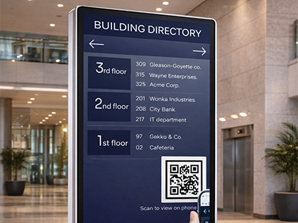 AI Agency & Technology HTML Template