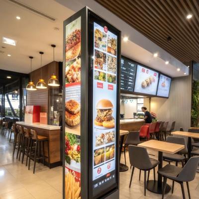 AI Agency & Technology HTML Template